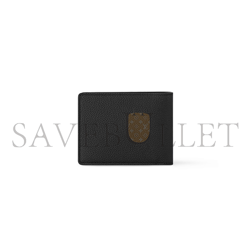 LOUIS VUITTON MULTIPLE WALLET M69829 (11.5*9*1.5cm) LOUIS VUITTON MULTIPLE WALLET M69829 (11.5*9*1.5cm)